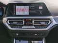 BMW 320 d Touring xDrive Luxury Line, Pano, SHZ, Live C Bleu - thumbnail 16