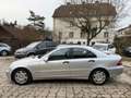 Mercedes-Benz C 200 CDI- SEHR GEPFLEGT-ANHÄNGERKUPP.1/3 ZINSFREI FI... Silber - thumbnail 8
