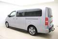 Peugeot Traveller 2.0 BlueHDi Business VIP Long S&S 180 PK | Automaa Gris - thumbnail 8