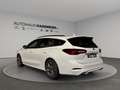 Ford Focus Turnier 1.0 EcoBoost Hybrid ST-LINE Weiß - thumbnail 4