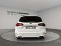 Ford Focus Turnier 1.0 EcoBoost Hybrid ST-LINE Weiß - thumbnail 5