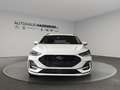Ford Focus Turnier 1.0 EcoBoost Hybrid ST-LINE Weiß - thumbnail 2