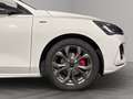 Ford Focus Turnier 1.0 EcoBoost Hybrid ST-LINE Weiß - thumbnail 13