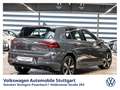 Volkswagen Golf GTE GTE 1.4 TSI DSG Navi LED ACC SHZ PDC Grau - thumbnail 3