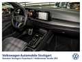 Volkswagen Golf GTE GTE 1.4 TSI DSG Navi LED ACC SHZ PDC Grau - thumbnail 6