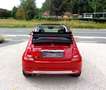 Fiat 500C 500 C / Carplay / Cruise Control / Airco/ Garantie Rood - thumbnail 5