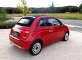 Fiat 500C 500 C / Carplay / Cruise Control / Airco/ Garantie Rood - thumbnail 10