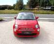 Fiat 500C 500 C / Carplay / Cruise Control / Airco/ Garantie Rood - thumbnail 3