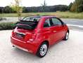 Fiat 500C 500 C / Carplay / Cruise Control / Airco/ Garantie Rood - thumbnail 6