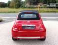 Fiat 500C 500 C / Carplay / Cruise Control / Airco/ Garantie Rood - thumbnail 9