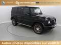 Mercedes-Benz G 63 AMG 585 CV SPEEDSHIFT PLUS 9G-TRONIC Noir - thumbnail 31
