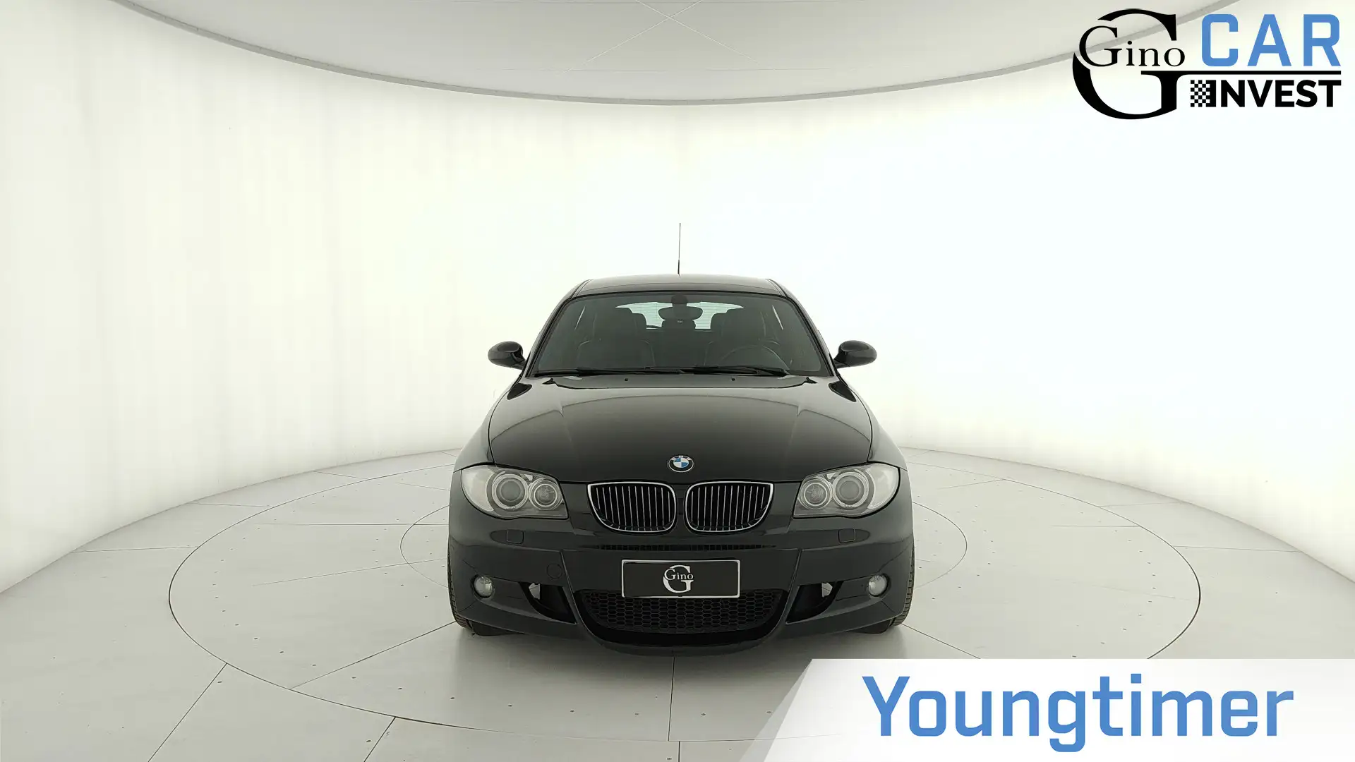 BMW 130 i 5p Msport Negru - 2