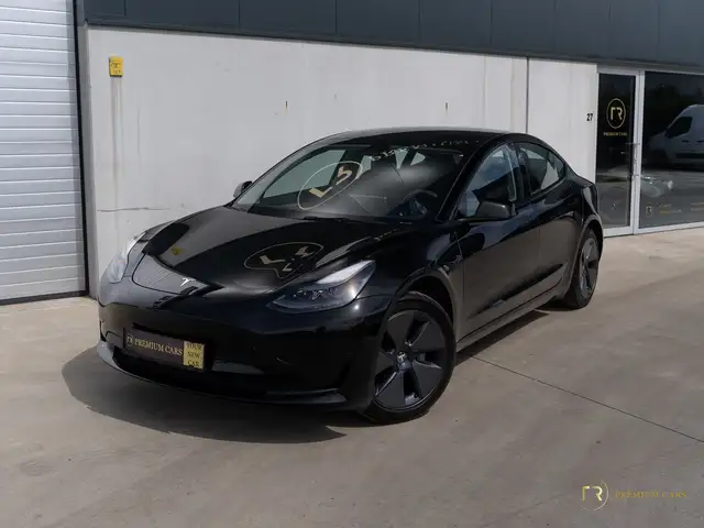 Tesla Model 3 Standard Plus l Facelift l Incl. 21% BTW l 97% SOH