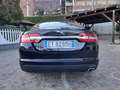 Jaguar XF XF 2.2d Luxury 200cv auto Blu/Azzurro - thumbnail 3