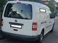 Volkswagen Caddy Caddy TDI 1.6 Maxi Weiß - thumbnail 10