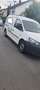 Volkswagen Caddy Caddy TDI 1.6 Maxi Weiß - thumbnail 6