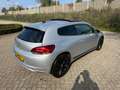 Volkswagen Scirocco 1.4 TSI Highline Plus PANO I NWE APK I LEUKE AUTO Grau - thumbnail 18