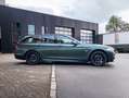 BMW 530 530d xDrive Touring Aut. Österreich-Paket Zelená - thumbnail 5