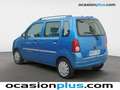Opel Agila 1.2 16v Mavi - thumbnail 4
