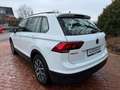Volkswagen Tiguan |1. Hand|TFL|PDC|Touch|Shzg|AUX/USB! Weiß - thumbnail 3