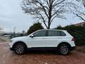 Volkswagen Tiguan |1. Hand|TFL|PDC|Touch|Shzg|AUX/USB! Weiß - thumbnail 2
