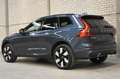 Volvo XC60 T6 350PK AWD Plus Dark | 360 Camera | Harman Kardo Blauw - thumbnail 2