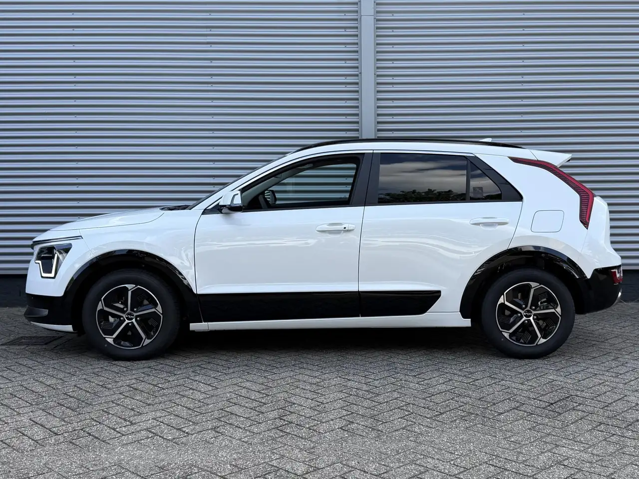 Kia Niro 2026