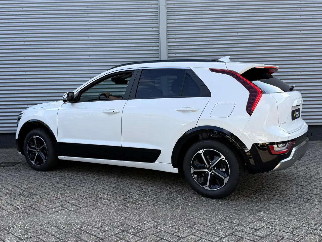 Kia Niro 2026