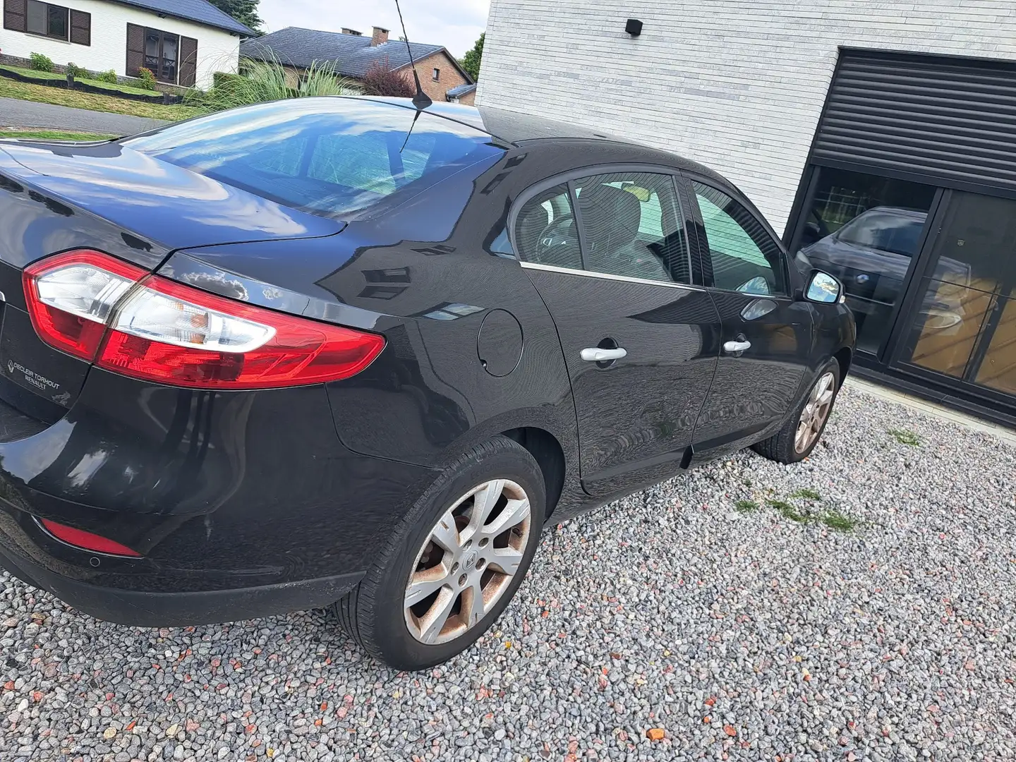 Renault Fluence dCi 110 FAP Dynamique - 1