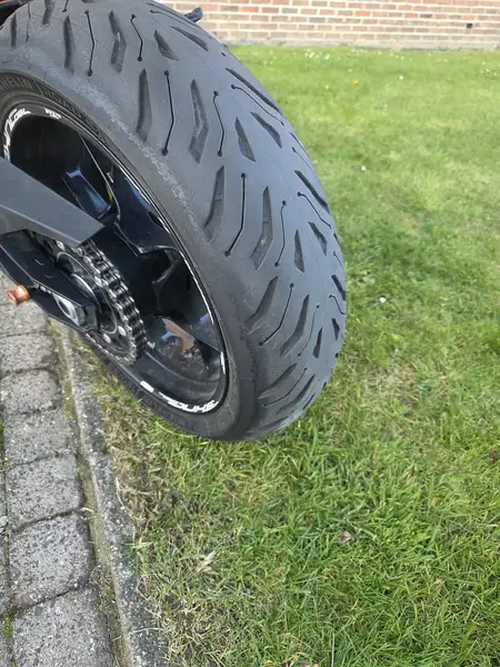 KTM 790 Duke - foto 6