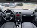Audi A3 Sportback 1.2 TFSI Attraction Klimaautomatik Schwarz - thumbnail 10