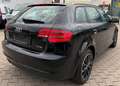 Audi A3 Sportback 1.2 TFSI Attraction Klimaautomatik Schwarz - thumbnail 5