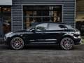 Porsche Macan MACAN S 2.9 380 CV PORSCHE APPROVED Nero - thumbnail 1