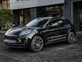 Porsche Macan MACAN S 2.9 380 CV PORSCHE APPROVED Nero - thumbnail 3