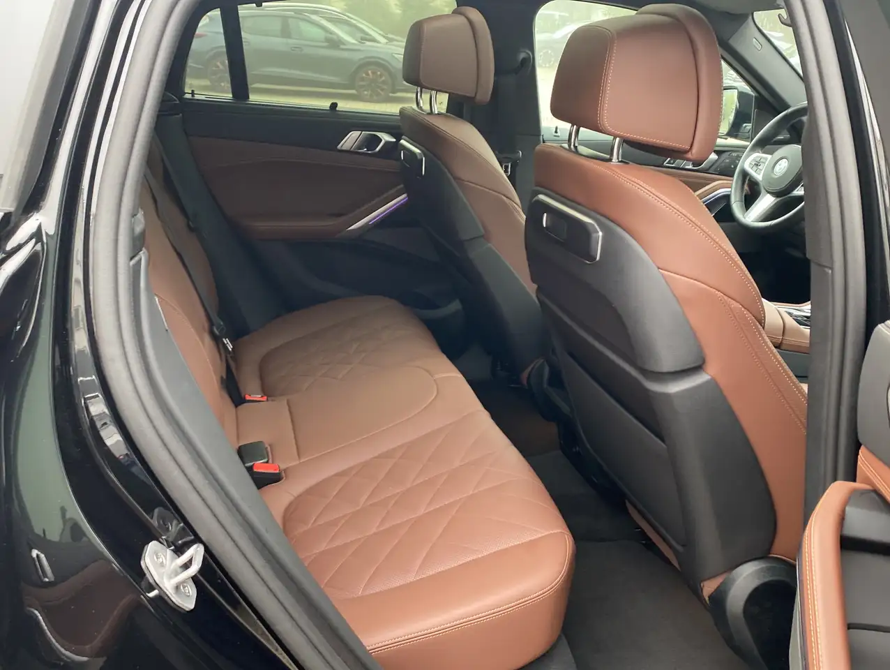 BMW X6 30 d xDrive M Sport*UPE 118.000€* 10