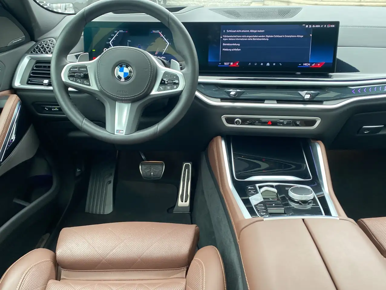 BMW X6 30 d xDrive M Sport*UPE 118.000€* 3