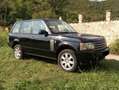 Land Rover Range Rover Range Rover III 20023.0 td6 HSE Foundry auto my06 Nero - thumbnail 1