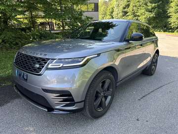 2.0 td4 R-Dynamic SE 180cv auto