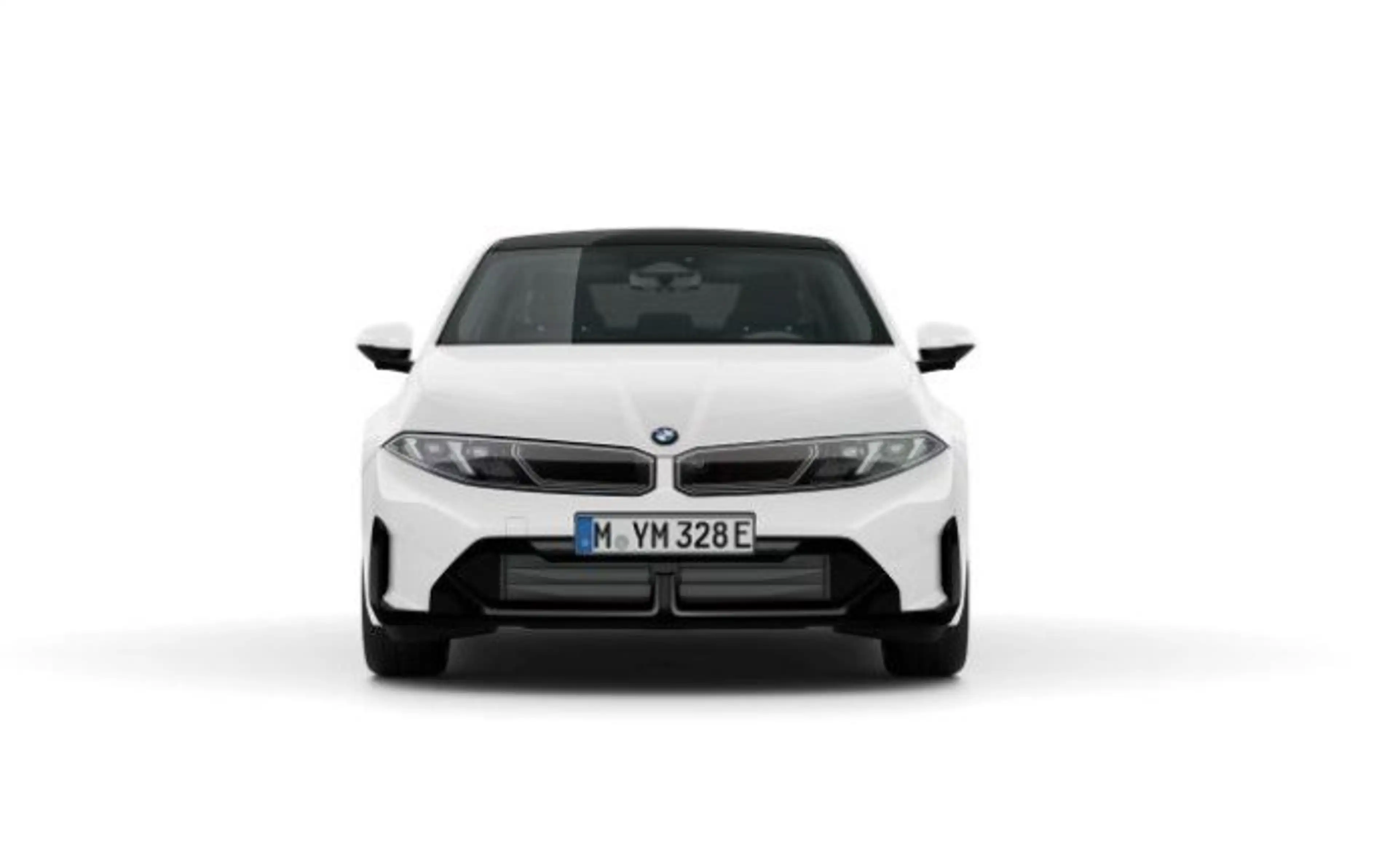 BMW i3 50 xDrive — photo 3