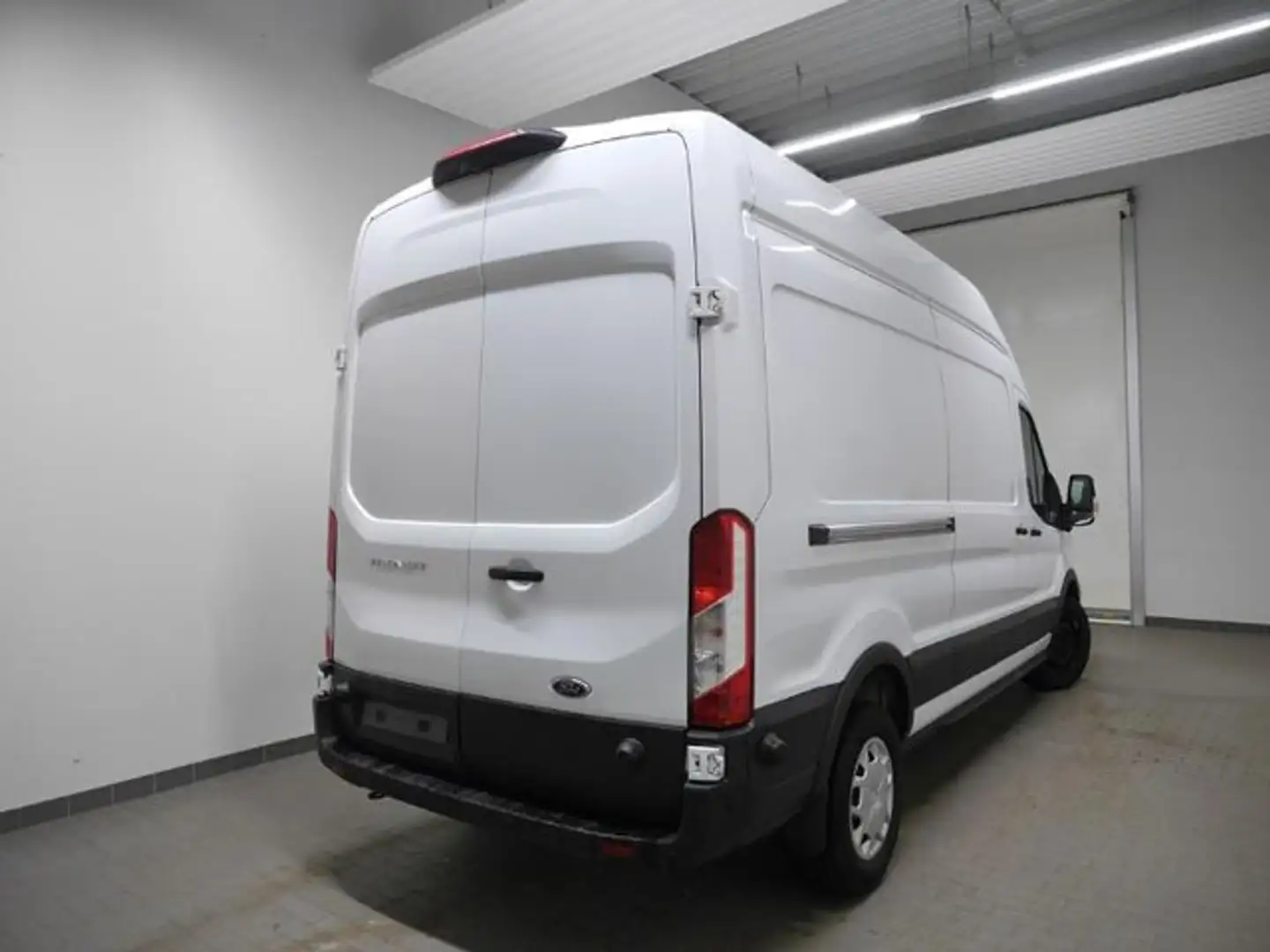 Ford Transit Kasten 350 L3H3 Trend Weiß - 2