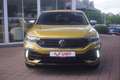 Volkswagen T-Roc 2.0 TSI R 4Motion DSG LED Navi ACC AHK DAB Gold - thumbnail 6