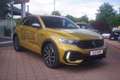 Volkswagen T-Roc 2.0 TSI R 4Motion DSG LED Navi ACC AHK DAB Gold - thumbnail 5