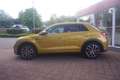 Volkswagen T-Roc 2.0 TSI R 4Motion DSG LED Navi ACC AHK DAB Gold - thumbnail 7