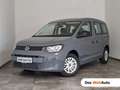 Volkswagen Caddy TDI Grau - thumbnail 1