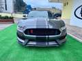 Ford Mustang Convertible 2.3 EcoBoost aut. - 2017 Gris - thumbnail 2