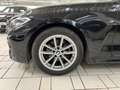 BMW 420 d M-Sport Glasdach HUD AHK Hifi MemoSitze ParkAss Schwarz - thumbnail 8