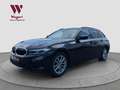 BMW 318 i*HUD*LED*360°*CURVED*SHADOW*1HD*FACELIFT* Schwarz - thumbnail 1