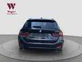 BMW 318 i*HUD*LED*360°*CURVED*SHADOW*1HD*FACELIFT* Schwarz - thumbnail 11