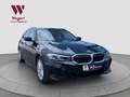 BMW 318 i*HUD*LED*360°*CURVED*SHADOW*1HD*FACELIFT* Schwarz - thumbnail 4