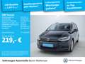 Volkswagen Touran 1.5 TSI Comfortline*DSG*IQ.DRIVE*APP*NAV* Schwarz - thumbnail 1